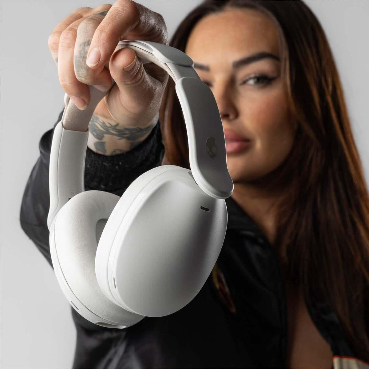 HESH 360 Wireless Over-Ear-Kopfhörer, Bone 7/7