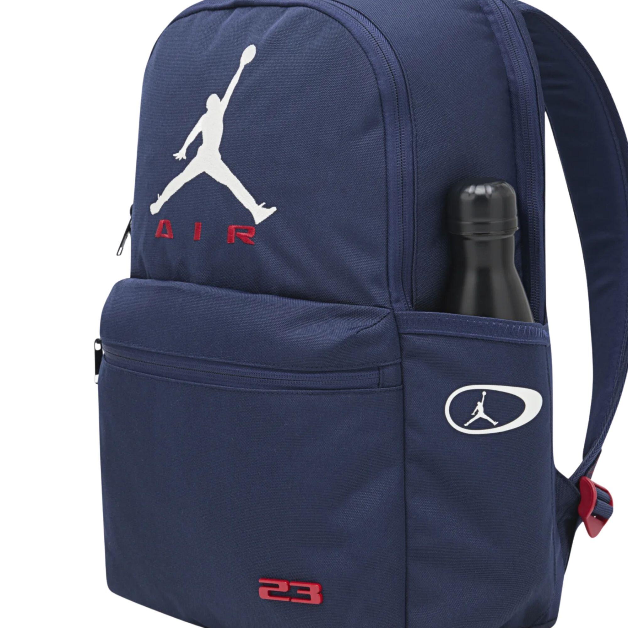 Sac à Dos Jam Air 22.6L Bleu - MA9210-U90 4/4