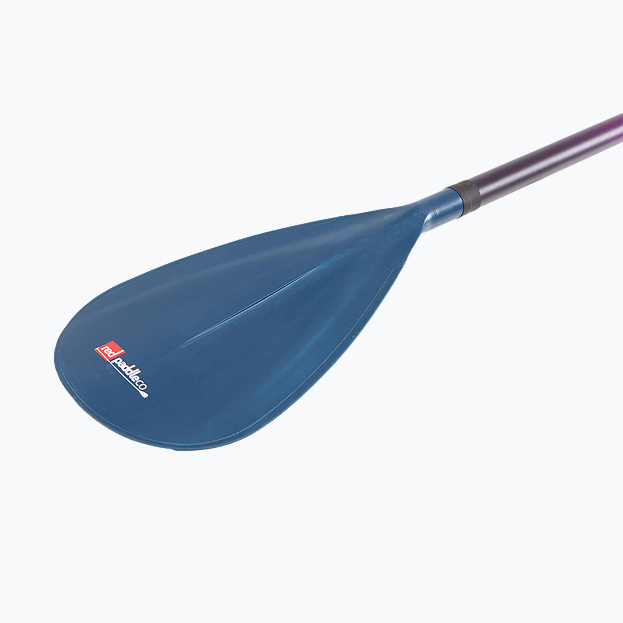 Wiosło SUP 3-częściowe Red Paddle Co Hybrid Tough 7/7