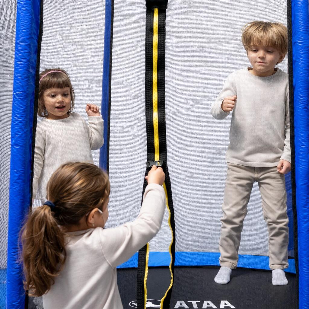 Trampoline pour enfants 185 cm 5/7