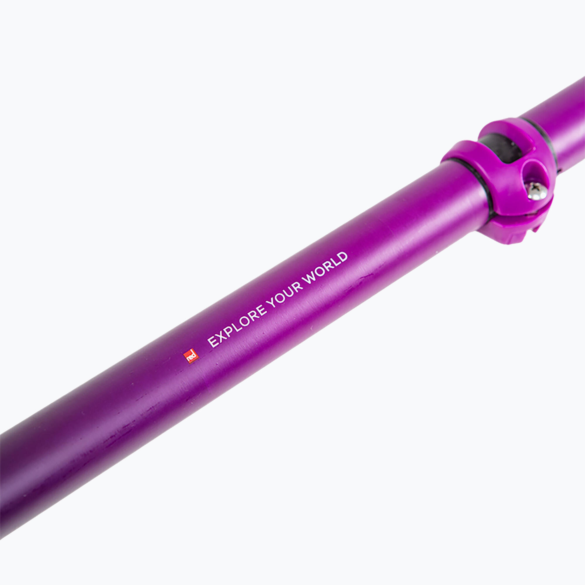 Wiosło SUP 3-częściowe Red Paddle Co Hybrid Tough 4/7