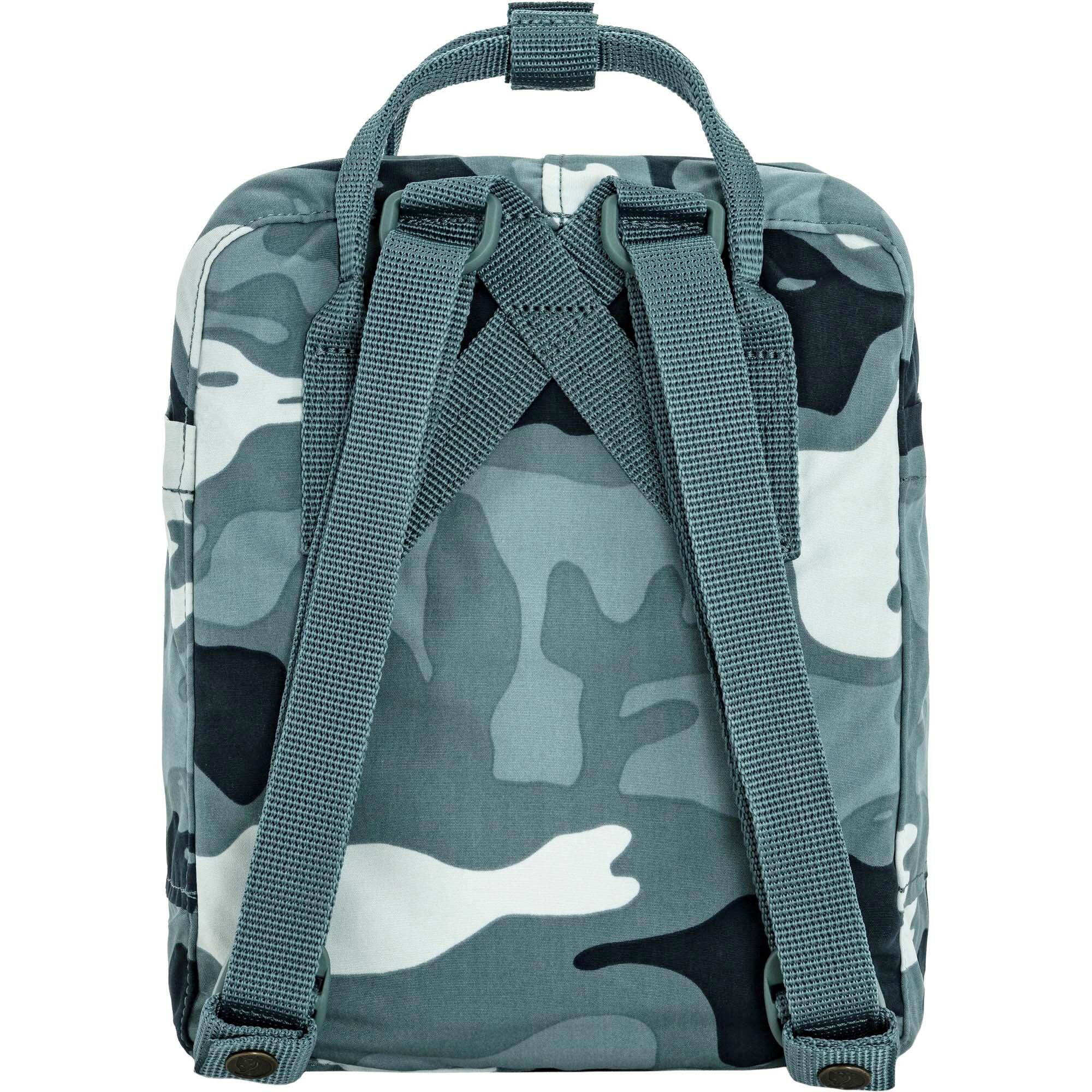 Zaino Fjall Raven Kånken Graphics Mini Adulto 3/3