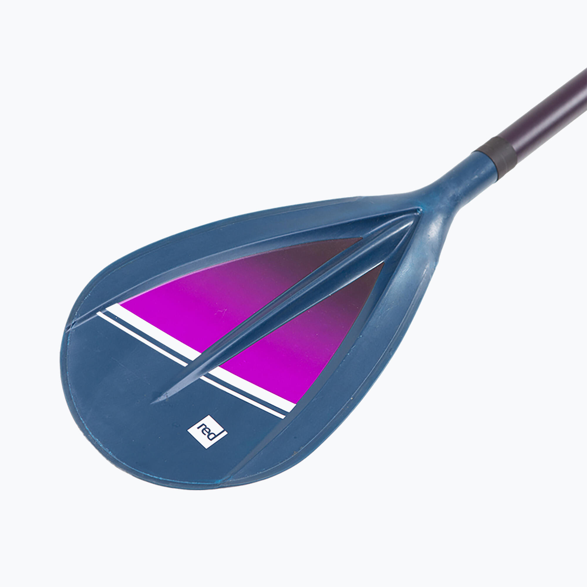 Wiosło SUP 3-częściowe Red Paddle Co Hybrid Tough 6/7