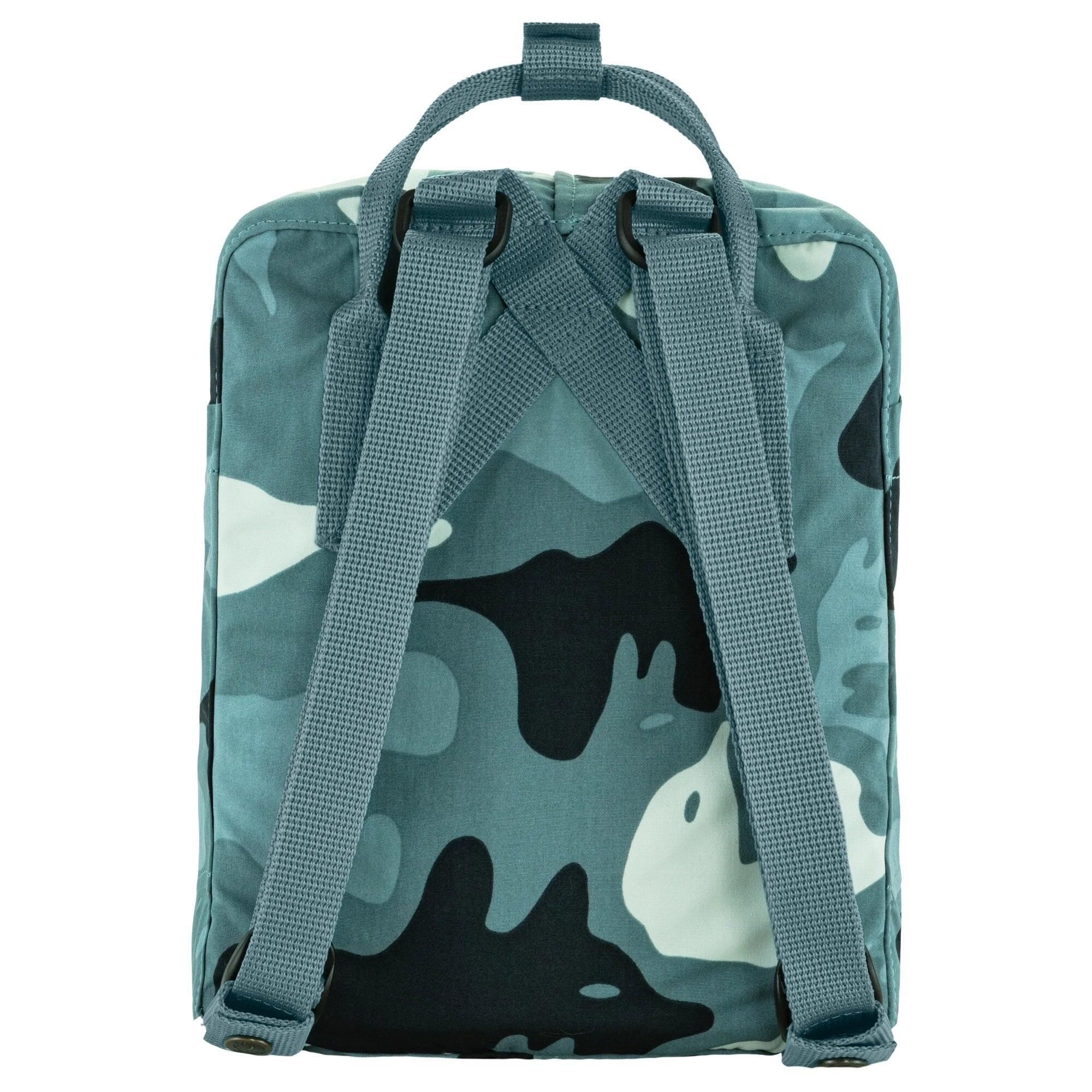 Zaino Fjall Raven Kånken Graphics Mini Adulto 2/3