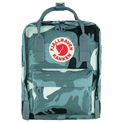 Fjällräven Kånken Graphics Mini - Rucksack 29 cm
