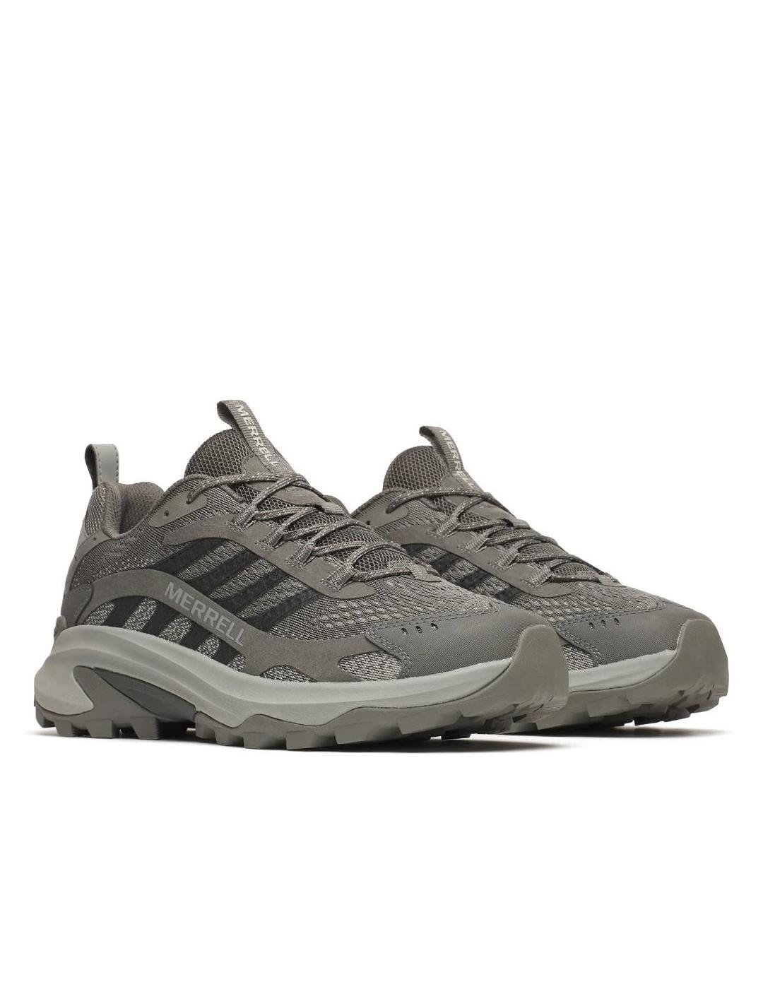 Running y trail para Hombre Merrell  Gris 3/6