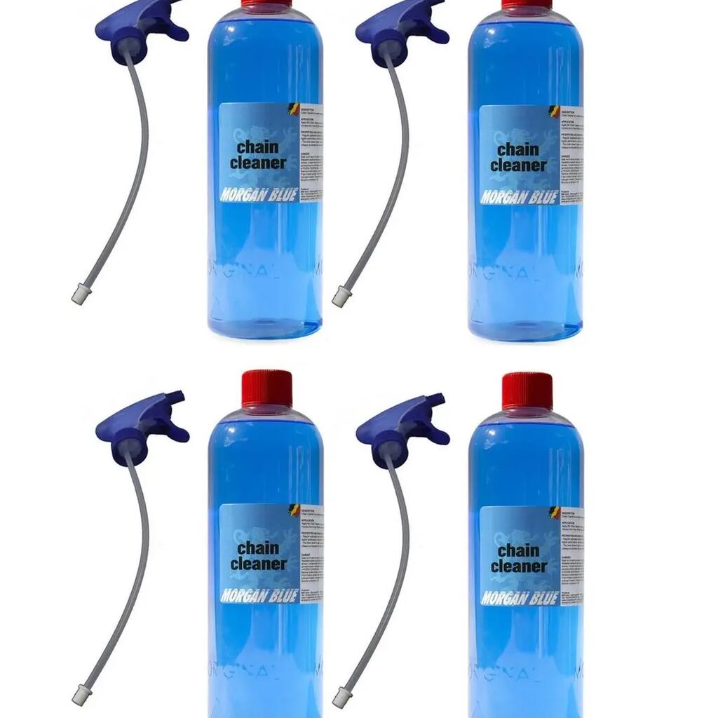 Chain Cleaner 4 Litres Bicycle Degreaser Chain