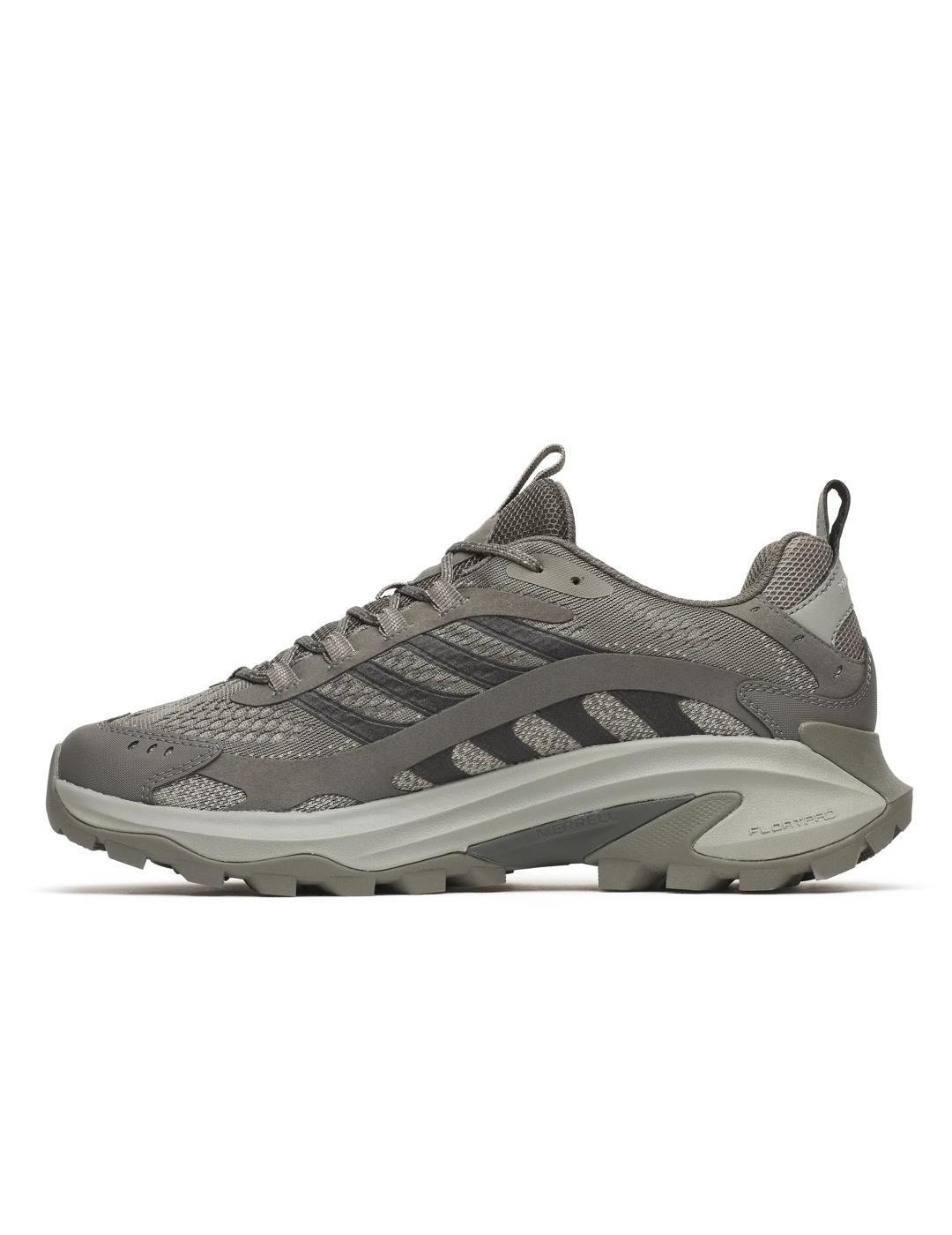 Running y trail para Hombre Merrell  Gris 2/6