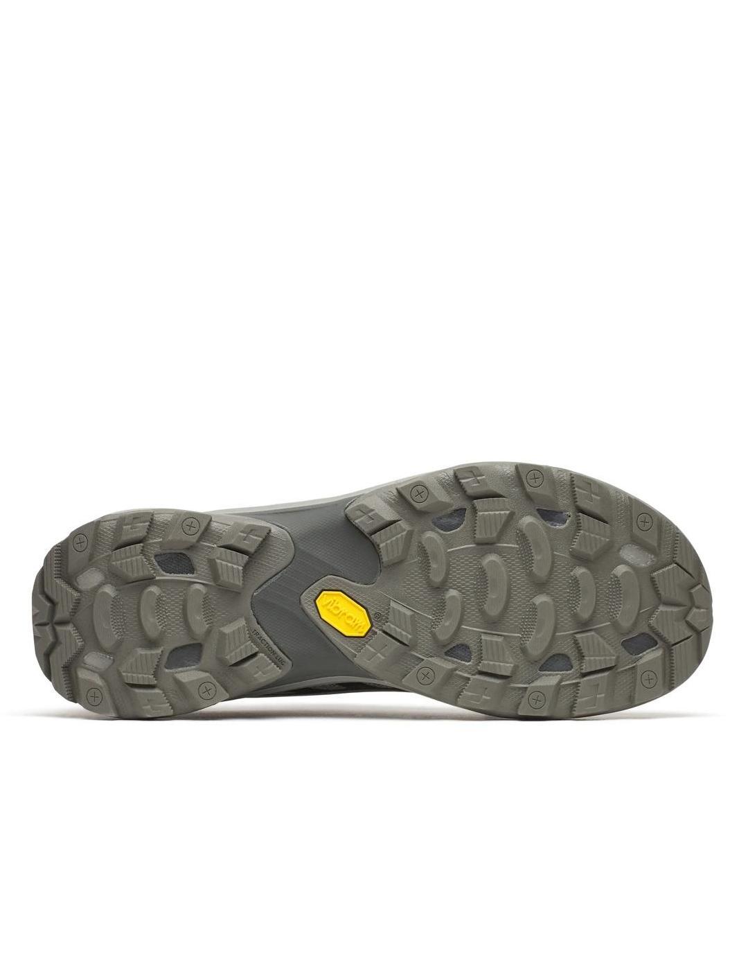 Running y trail para Hombre Merrell  Gris 6/6