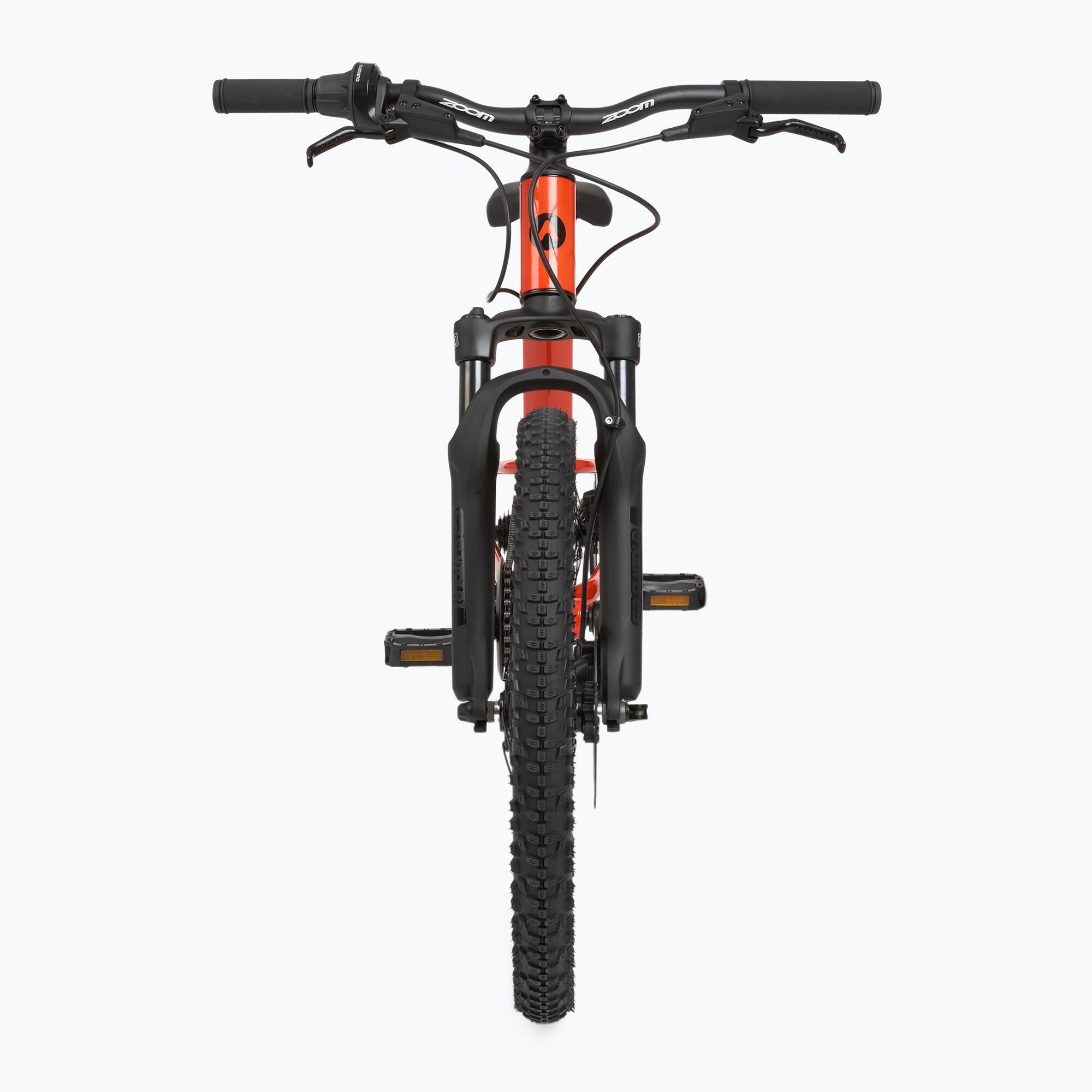 Bicicletta per bambini ATTABO Rash 20" 9,5 kg Gen 2 3/7