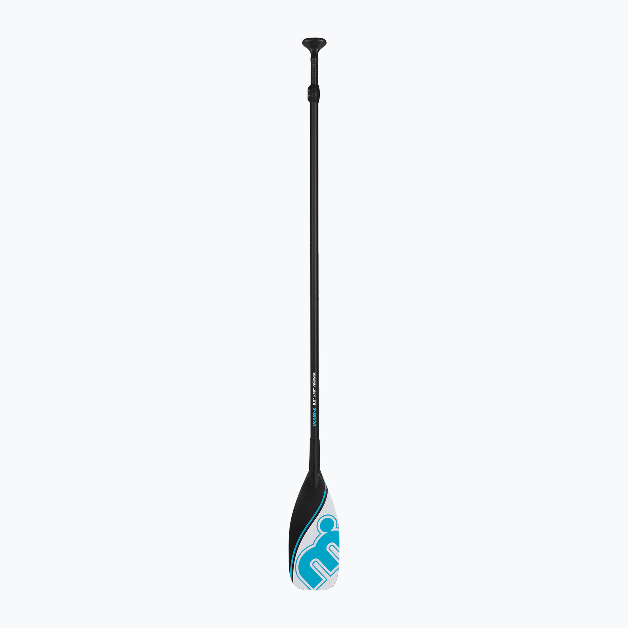 Wiosło SUP 2-częściowe Mistral Ulani