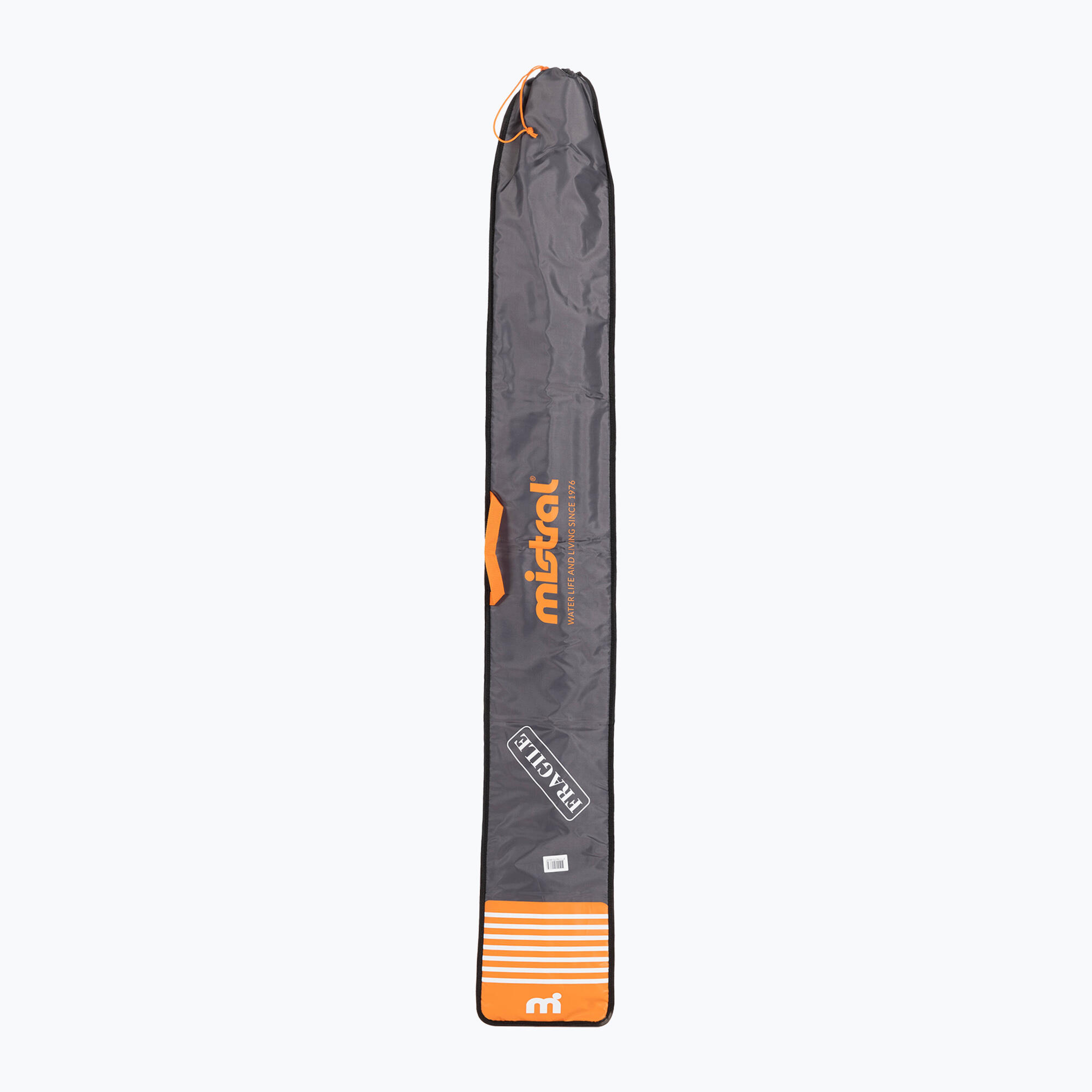 Wiosło SUP 2-częściowe Mistral Ulani 3/4