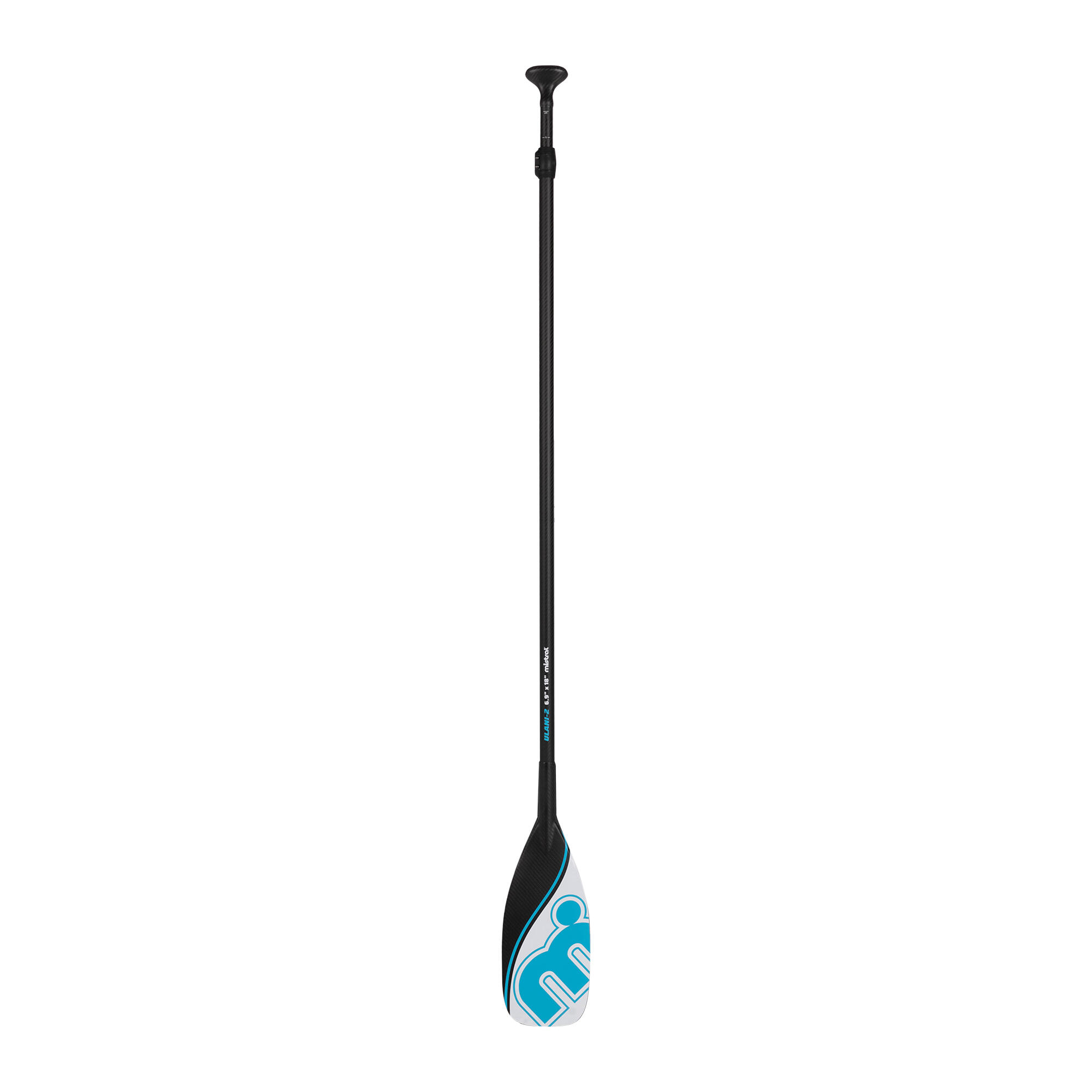 Wiosło SUP 2-częściowe Mistral Ulani 4/4