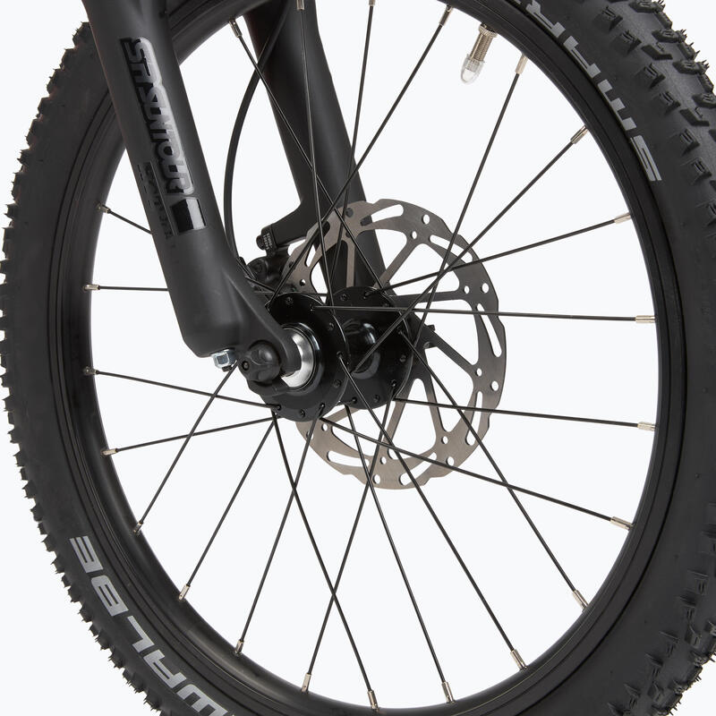 Bicicletă pentru copii ATTABO Rash 20" 9,5 kg Gen 2