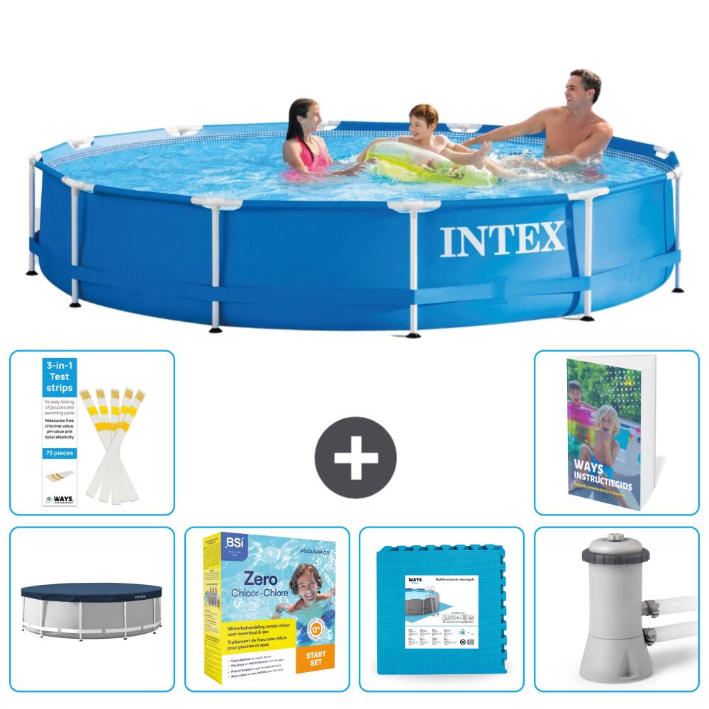 INTEX picture