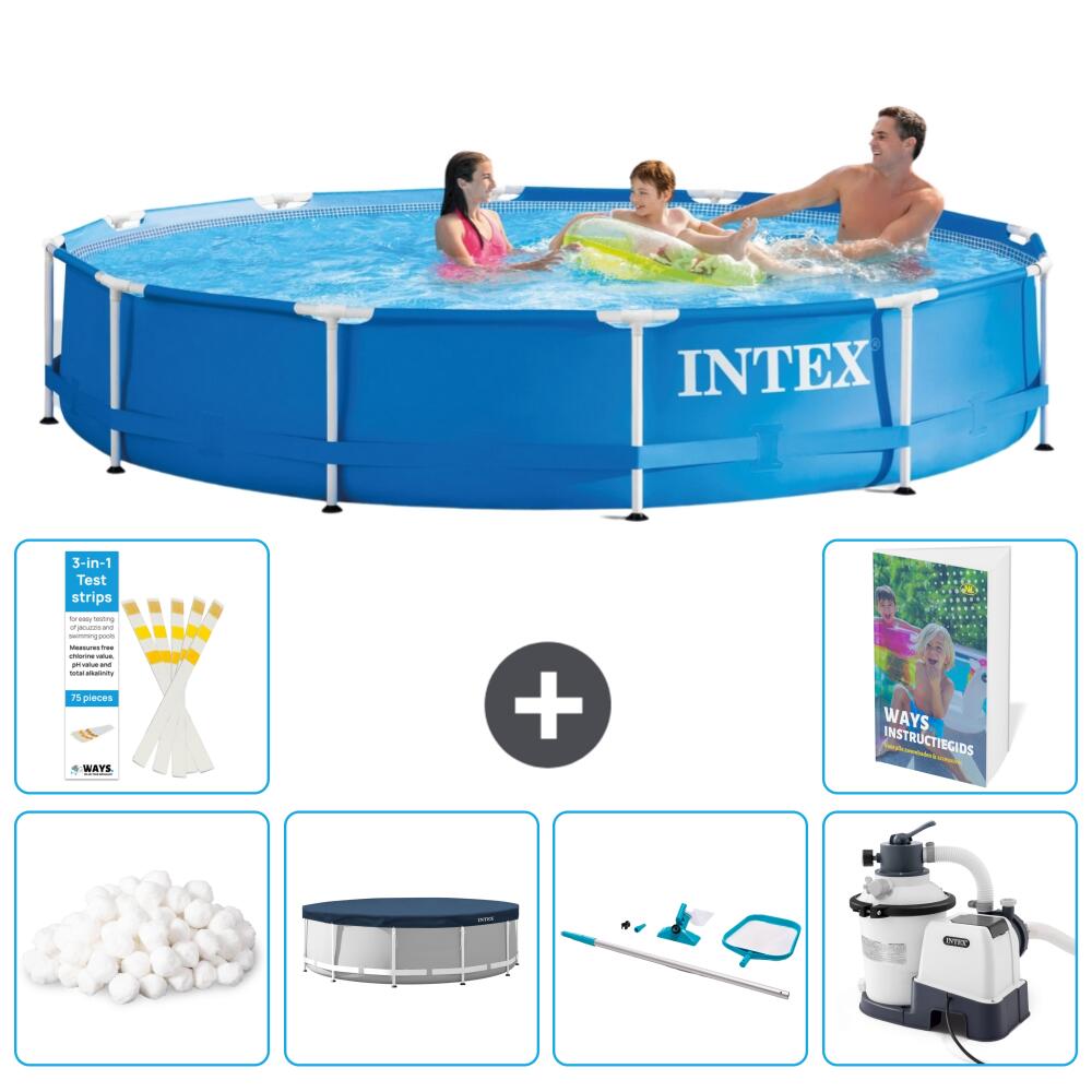 INTEX picture