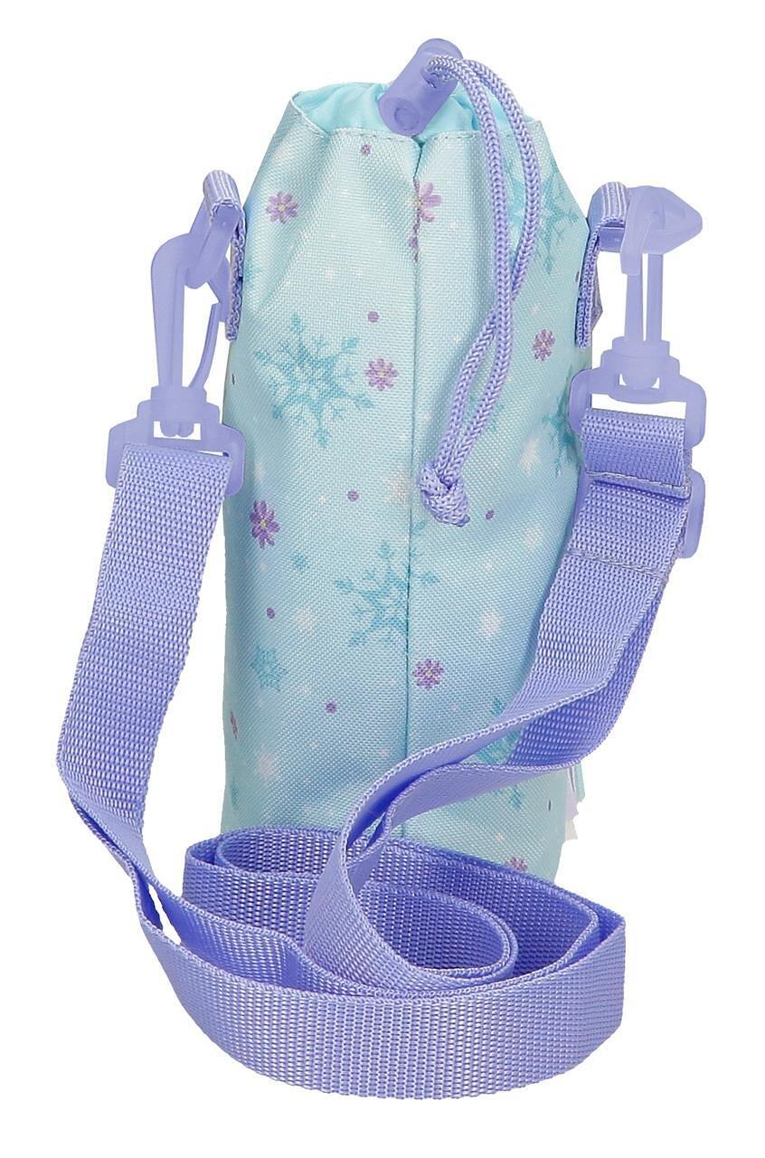 Bandolera Portabotella Frozen in this together 2/5