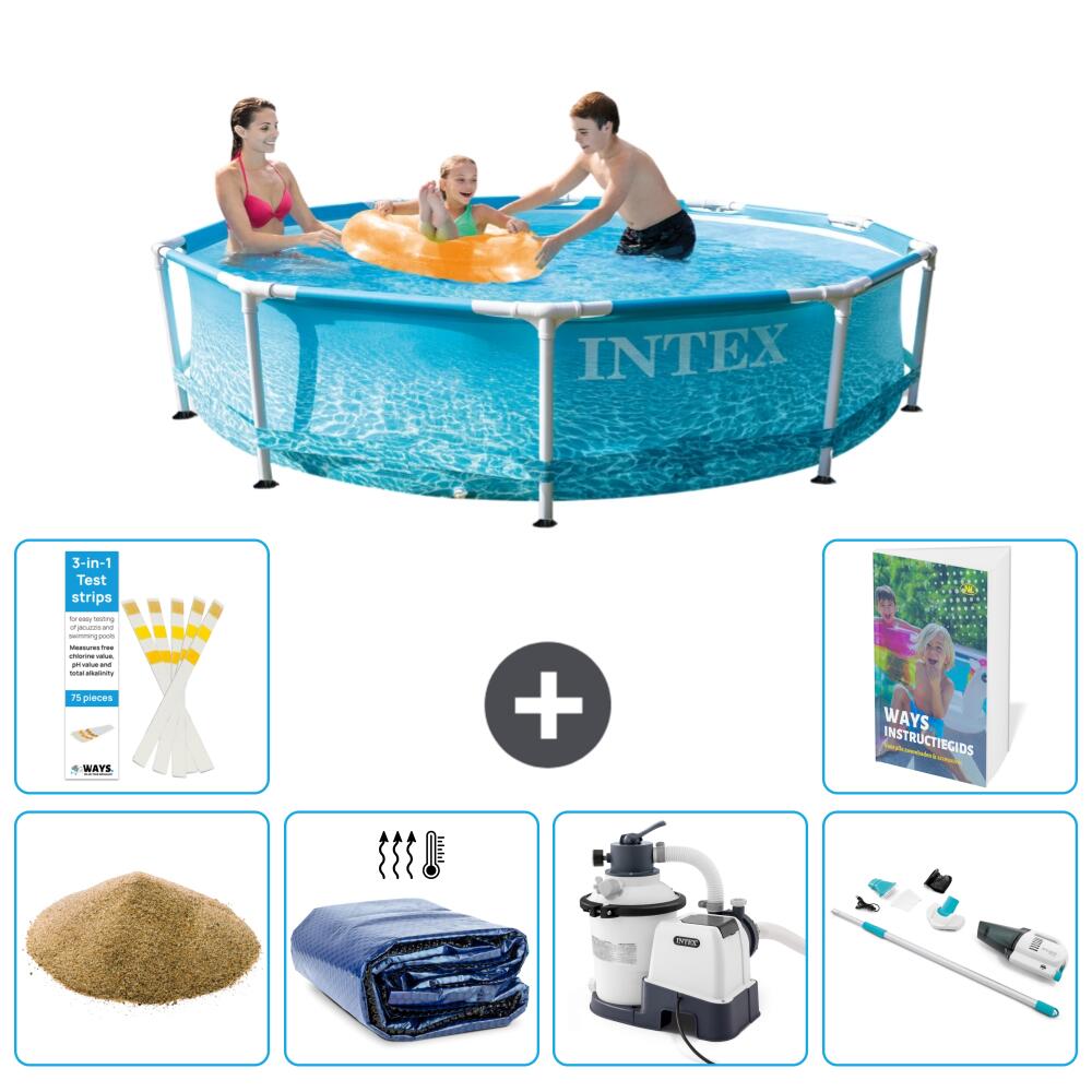 INTEX picture