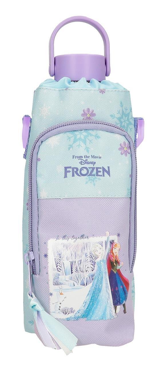 Bandolera Portabotella Frozen in this together 5/5