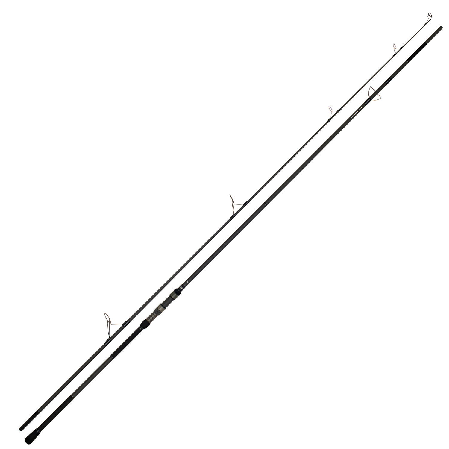 Daiwa Karpfenrute Emblem XT X45 Carp 1/5