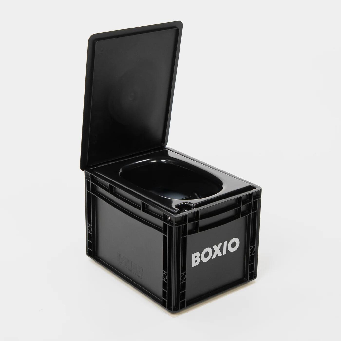 BOXIO picture