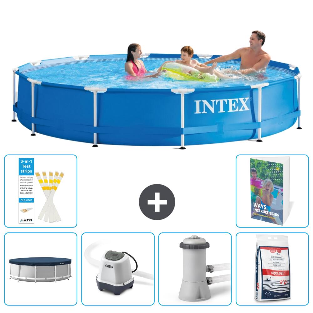 INTEX picture