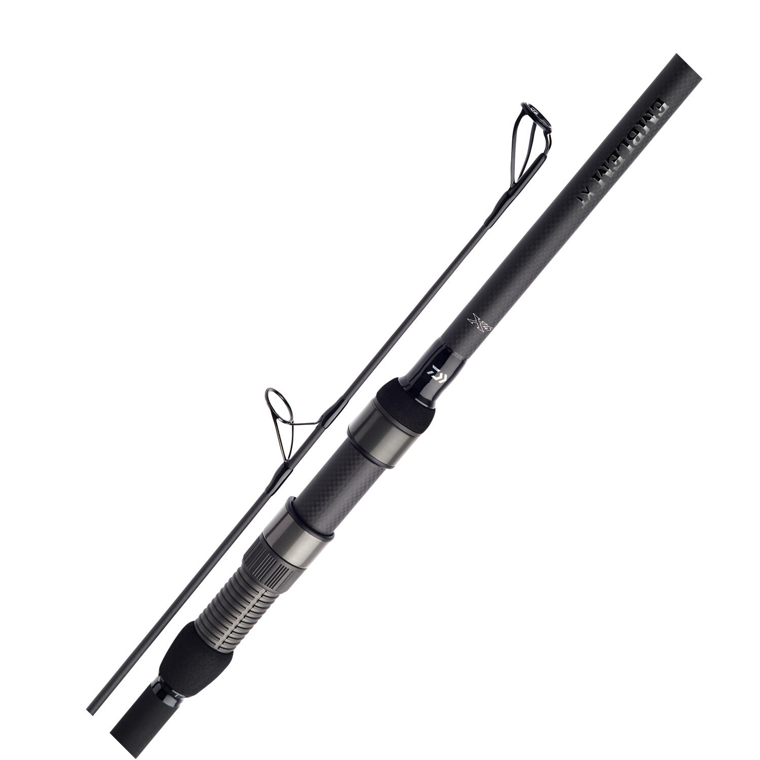 Daiwa Karpfenrute Emblem XT X45 Carp 2/5