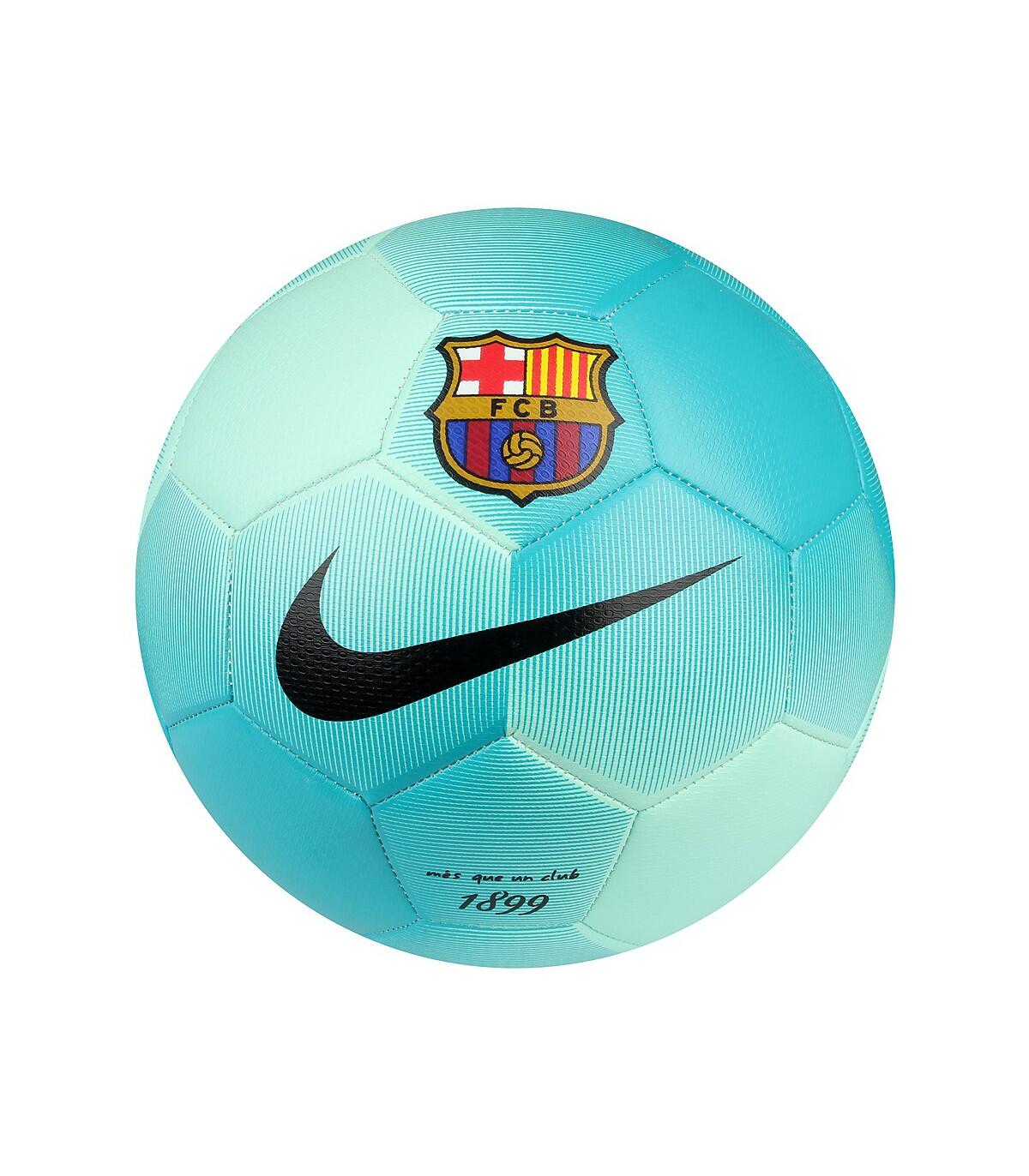BALÓN NIKE PRESTIGE-FCB 3/4