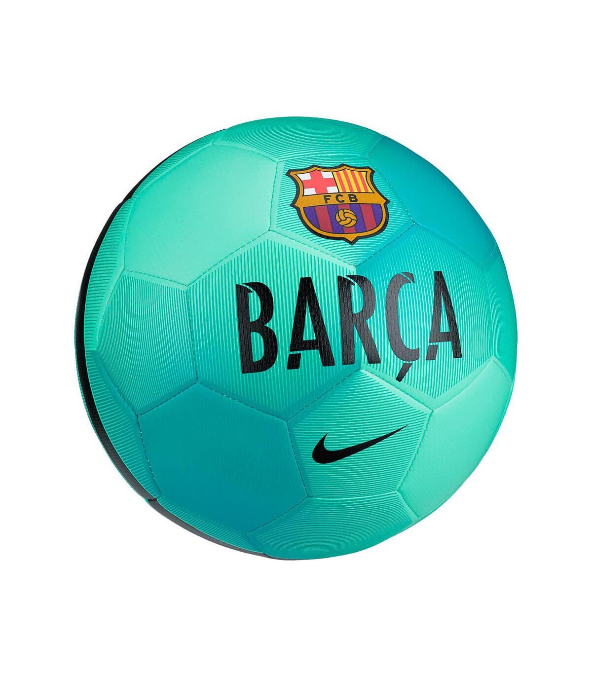 BALÓN NIKE PRESTIGE-FCB 2/4