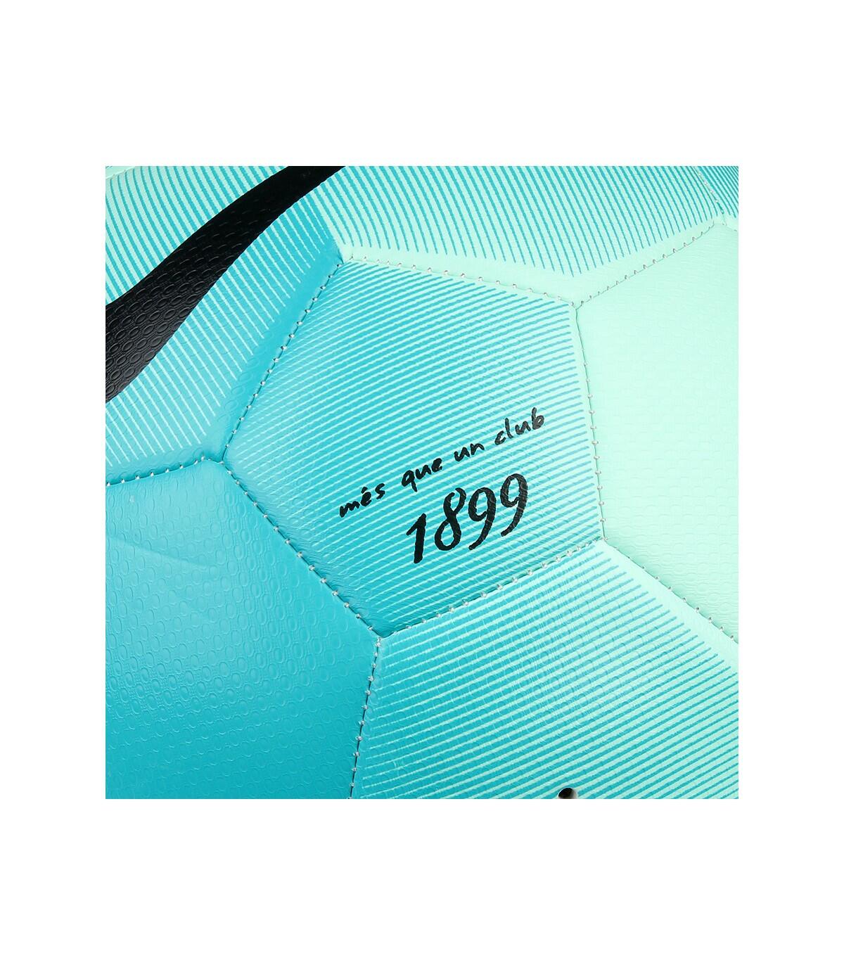 BALÓN NIKE PRESTIGE-FCB 4/4