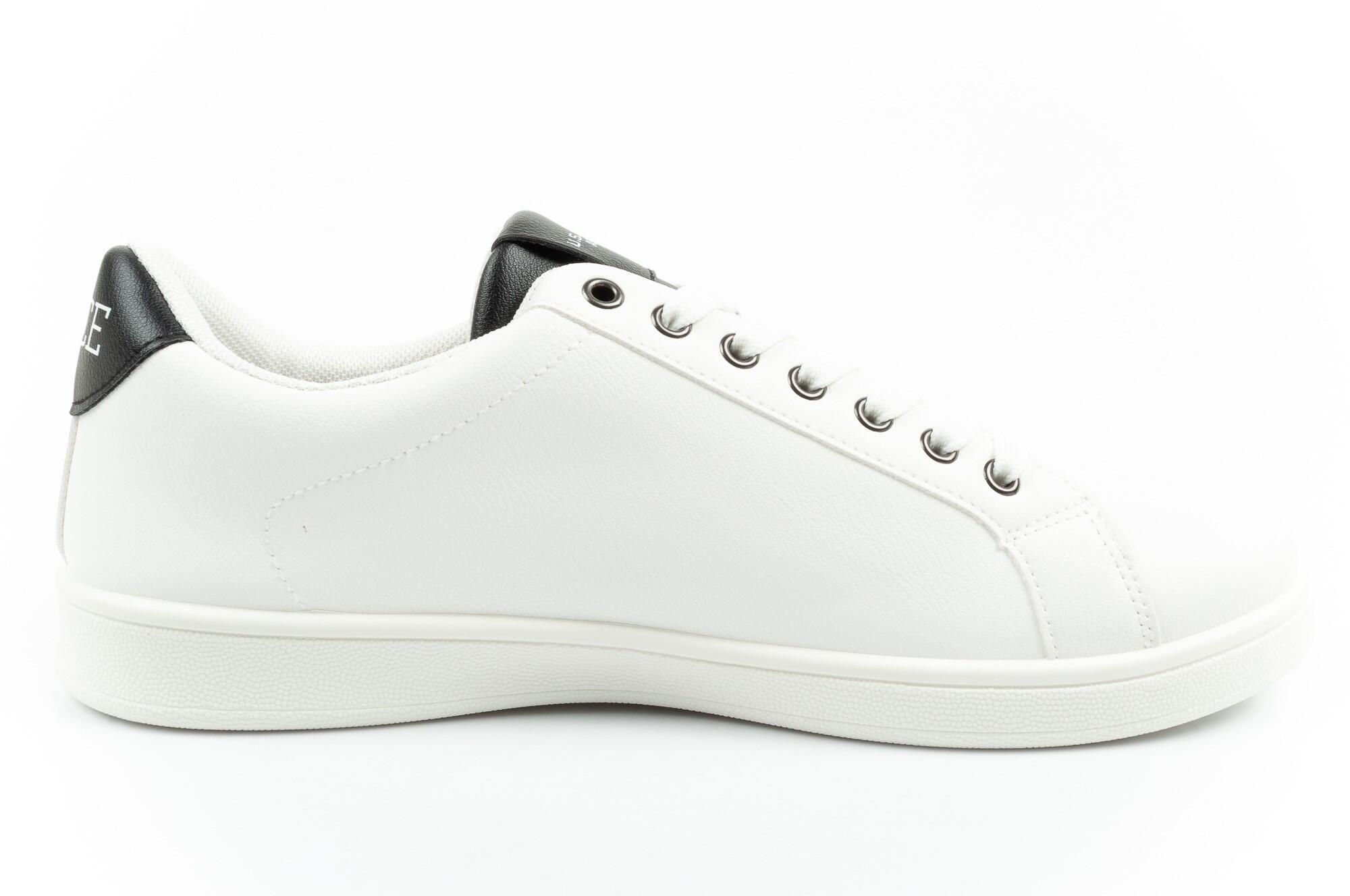 Buty trampki sneakersy męskie U.S. Polo Assn. 4/10