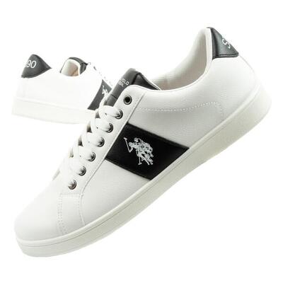 Heren sneakers u.s. polo assn.