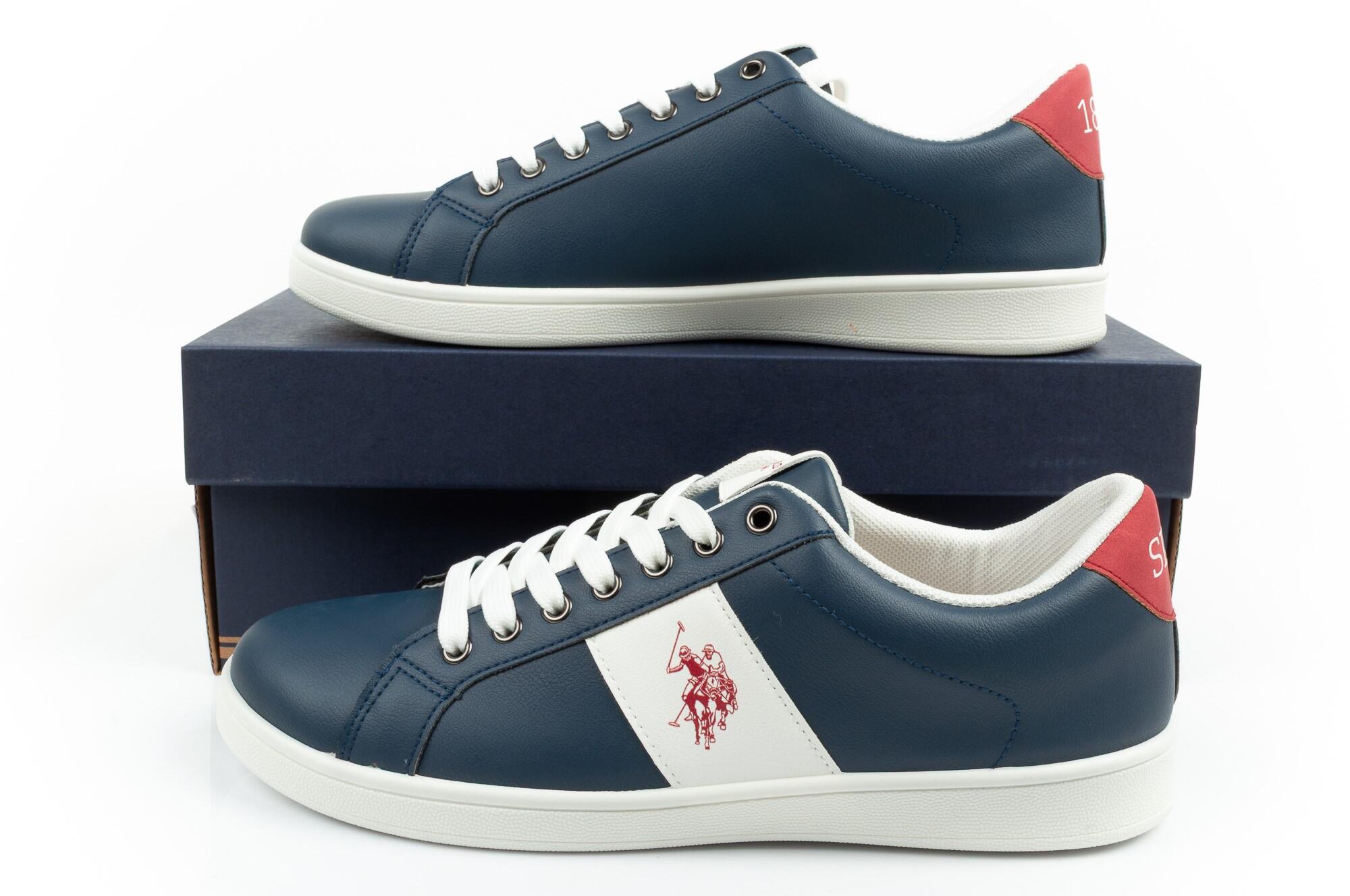 Baskets pour homme U.S. Polo Assn. 7/7