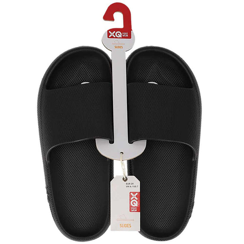 Flops dames - Maat 37 t/m 41 - Badslippers dames - Slippers dames 3/6