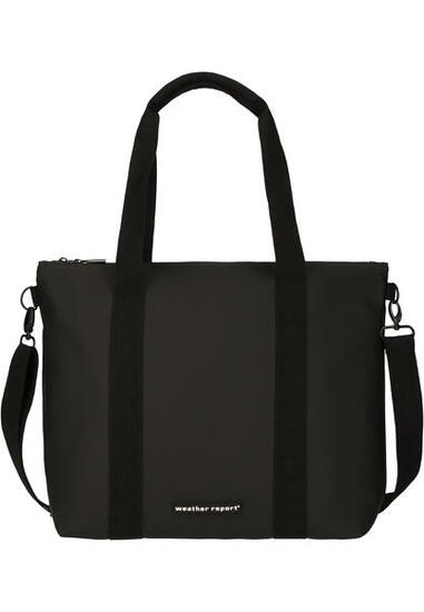 Borsa per il trasporto Weather Report Bronze PU