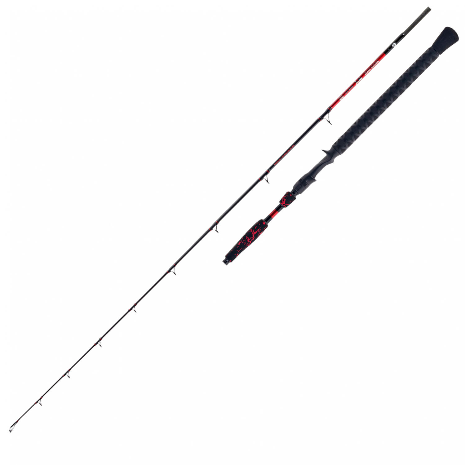 Uni Cat Warlock RCX Multi Cat 2/2