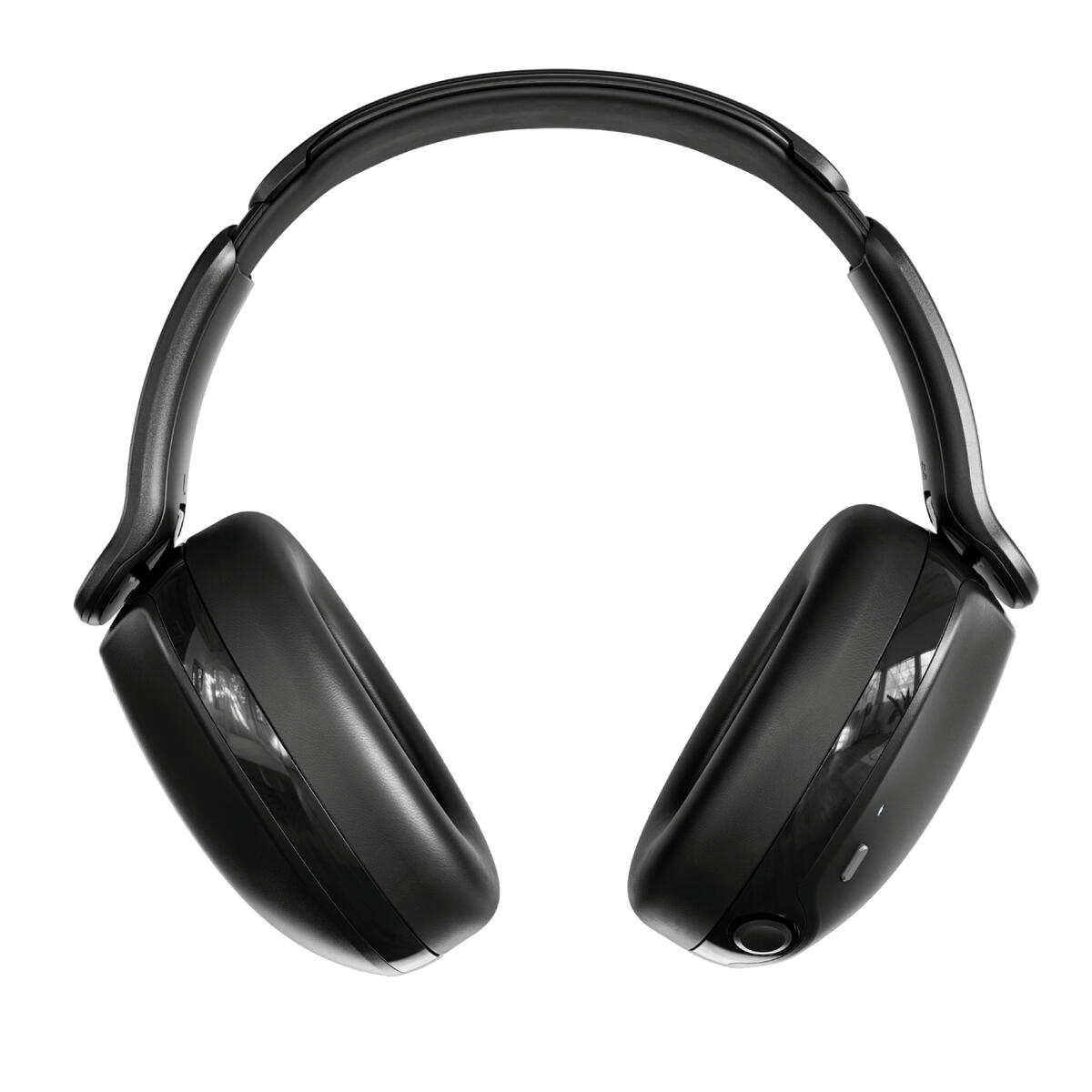 HESH 360 Wireless Over-Ear-Kopfhörer, Schwarz 3/7