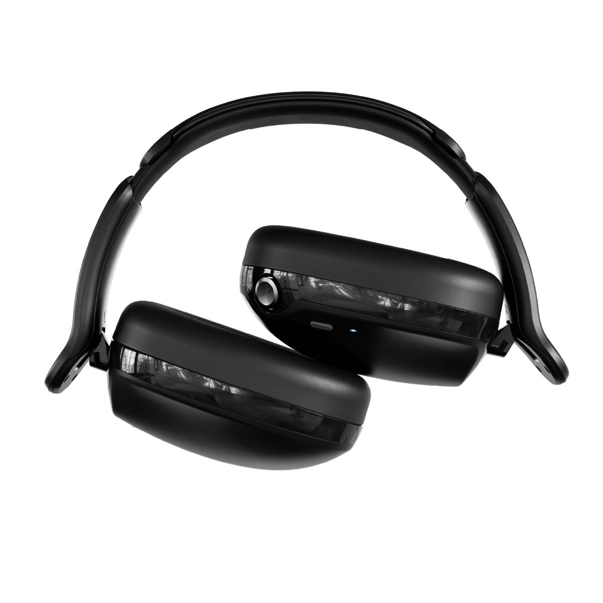 HESH 360 Wireless Over-Ear-Kopfhörer, Schwarz 5/7