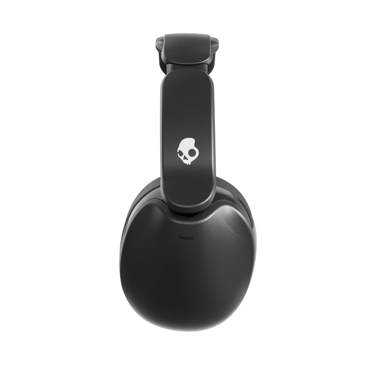 HESH 360 Wireless Over-Ear-Kopfhörer, Schwarz 4/7