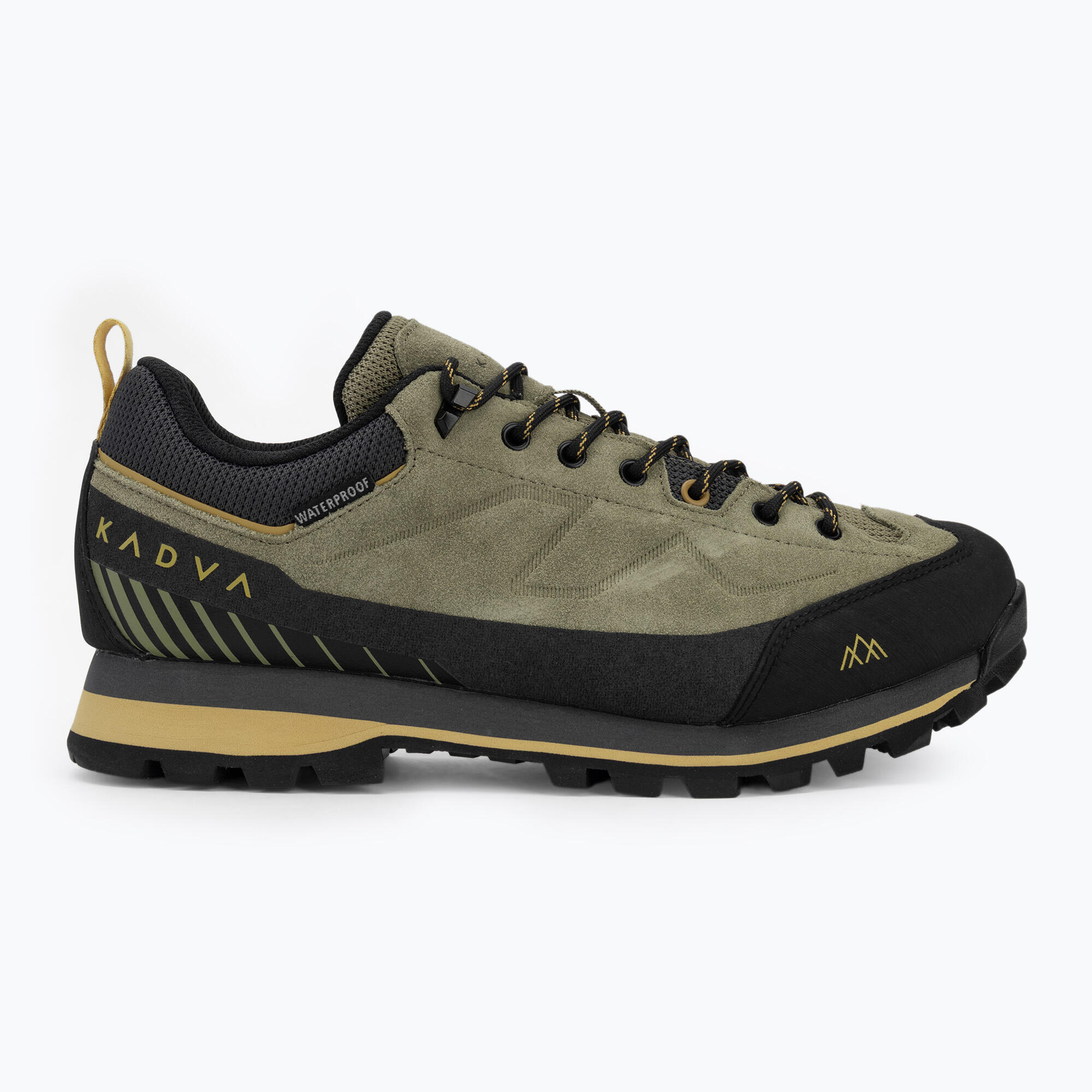 Buty trekkingowe męskie KADVA NEVRA WP 2/7