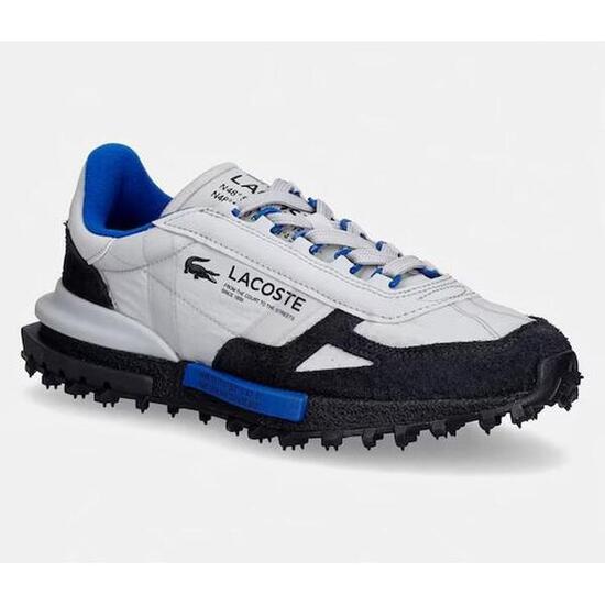 Chaussures De Sport Homme Lacoste Elite Active