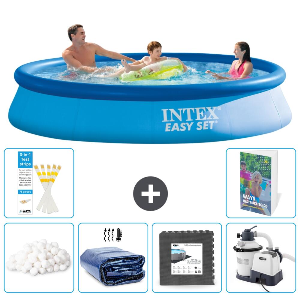INTEX picture