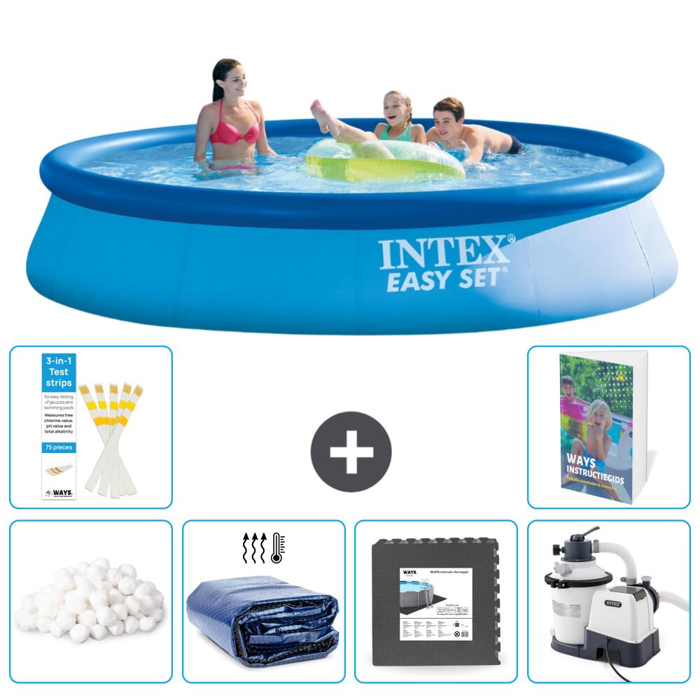 INTEX picture