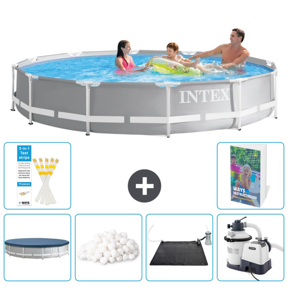 INTEX picture