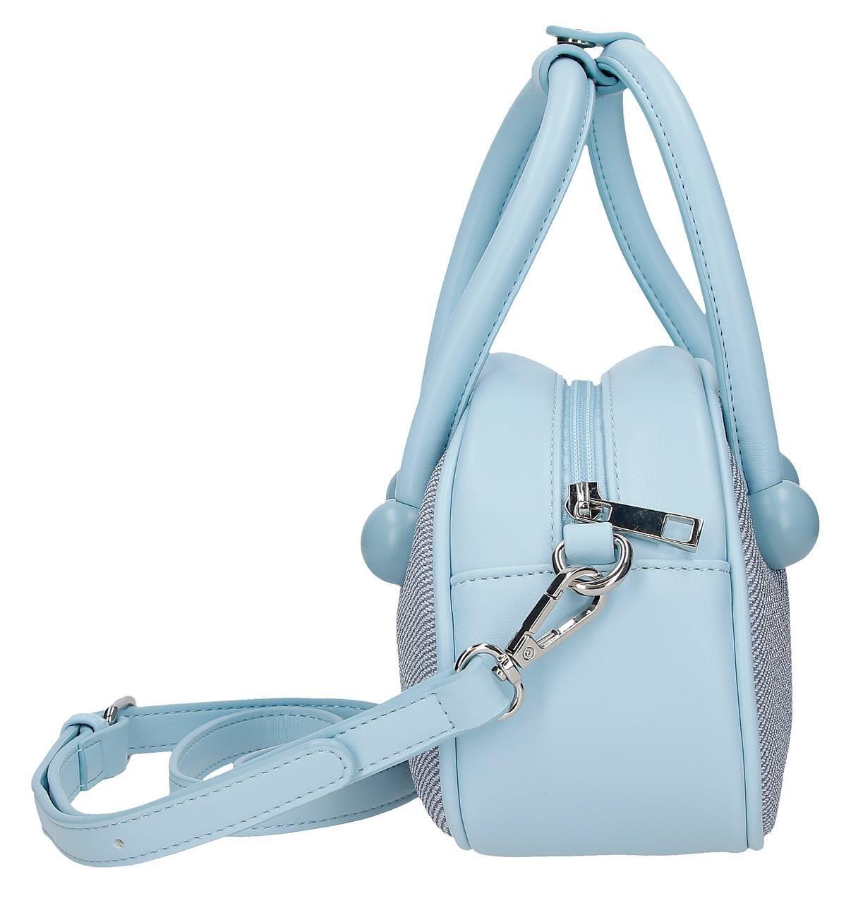 Bolso Tiki Stitch Denim 4/5