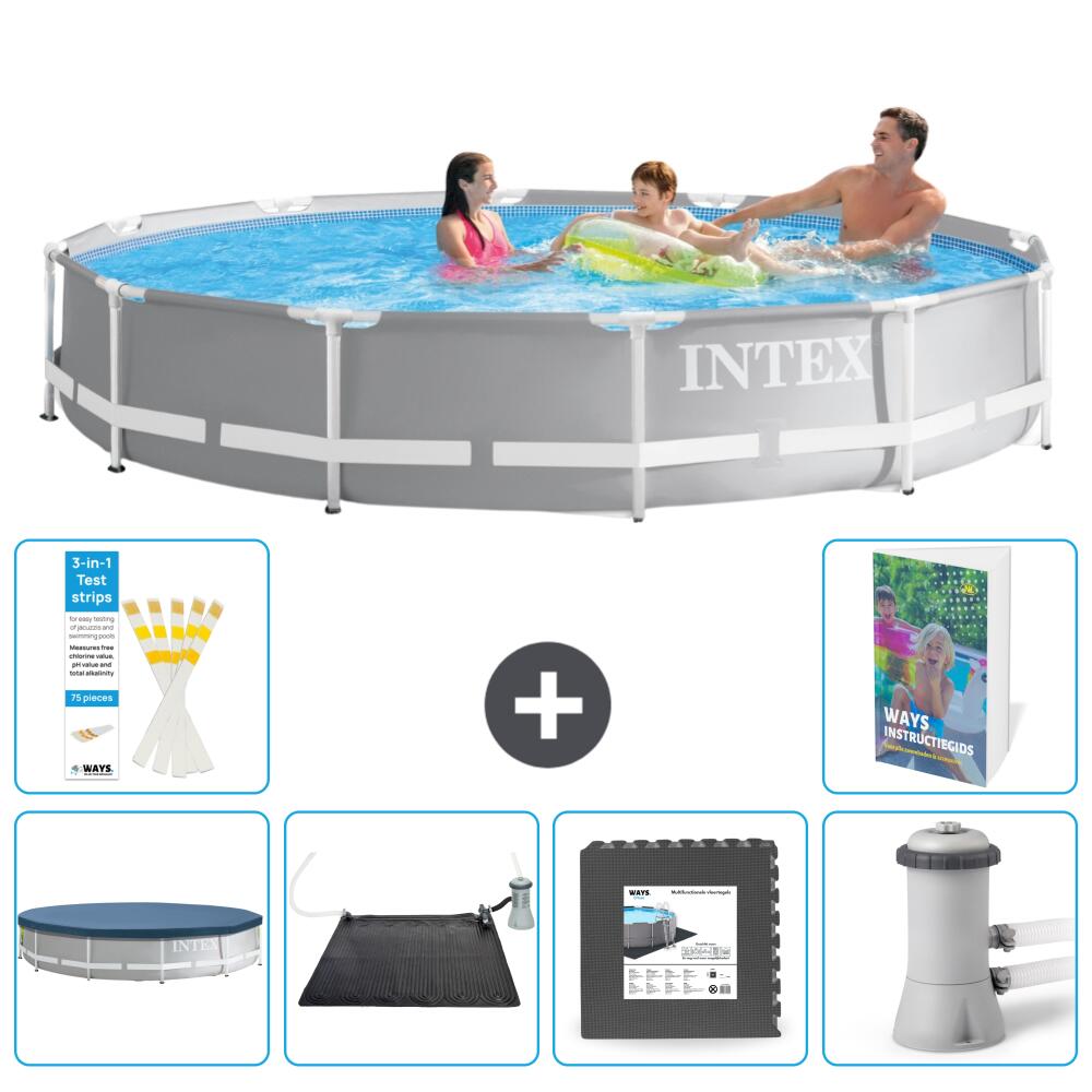 INTEX picture