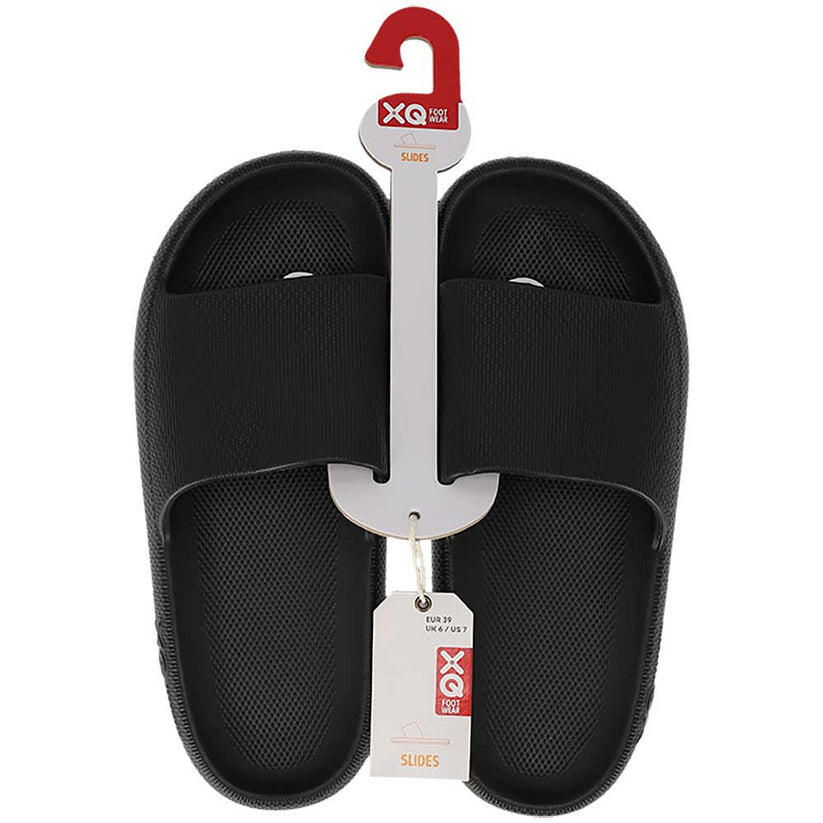 Flops heren - Maat 41 t/m 45 - Badslippers heren - Slippers heren 3/6