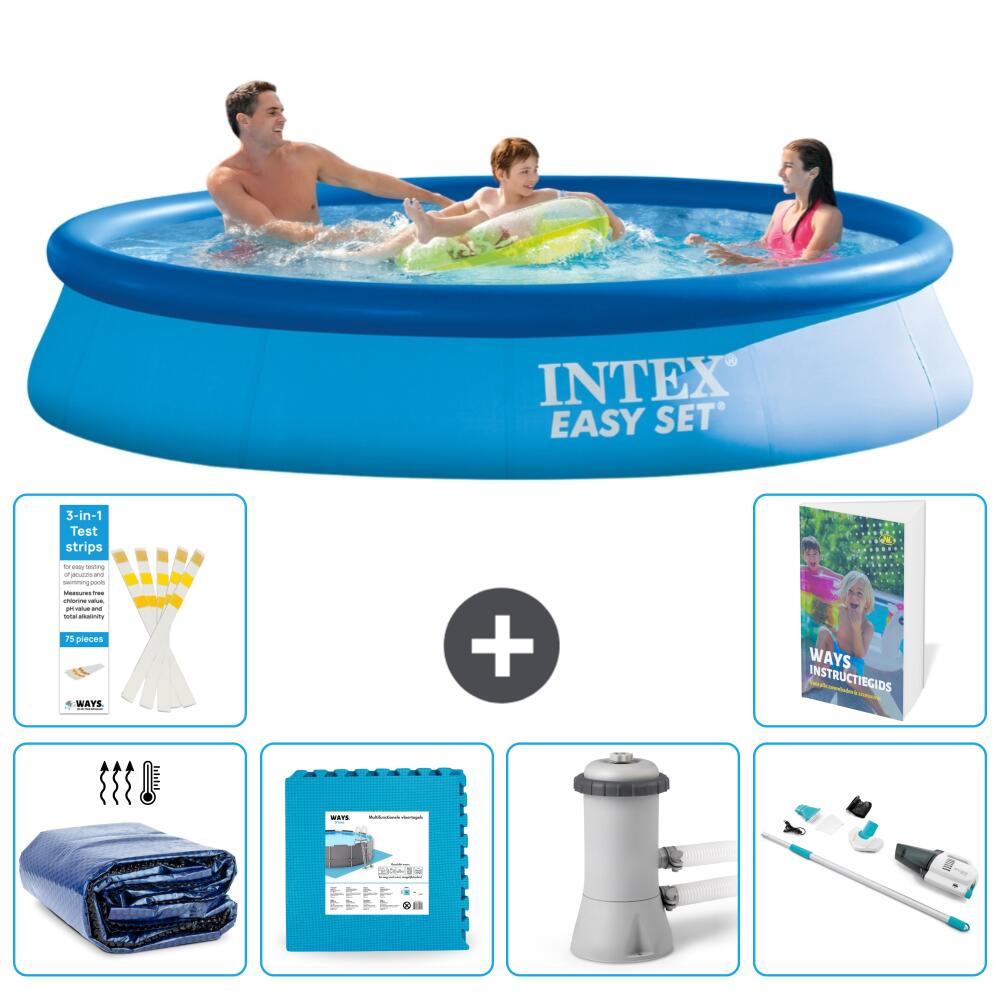 INTEX picture