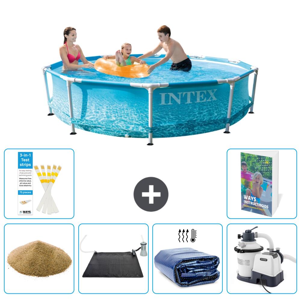 INTEX picture
