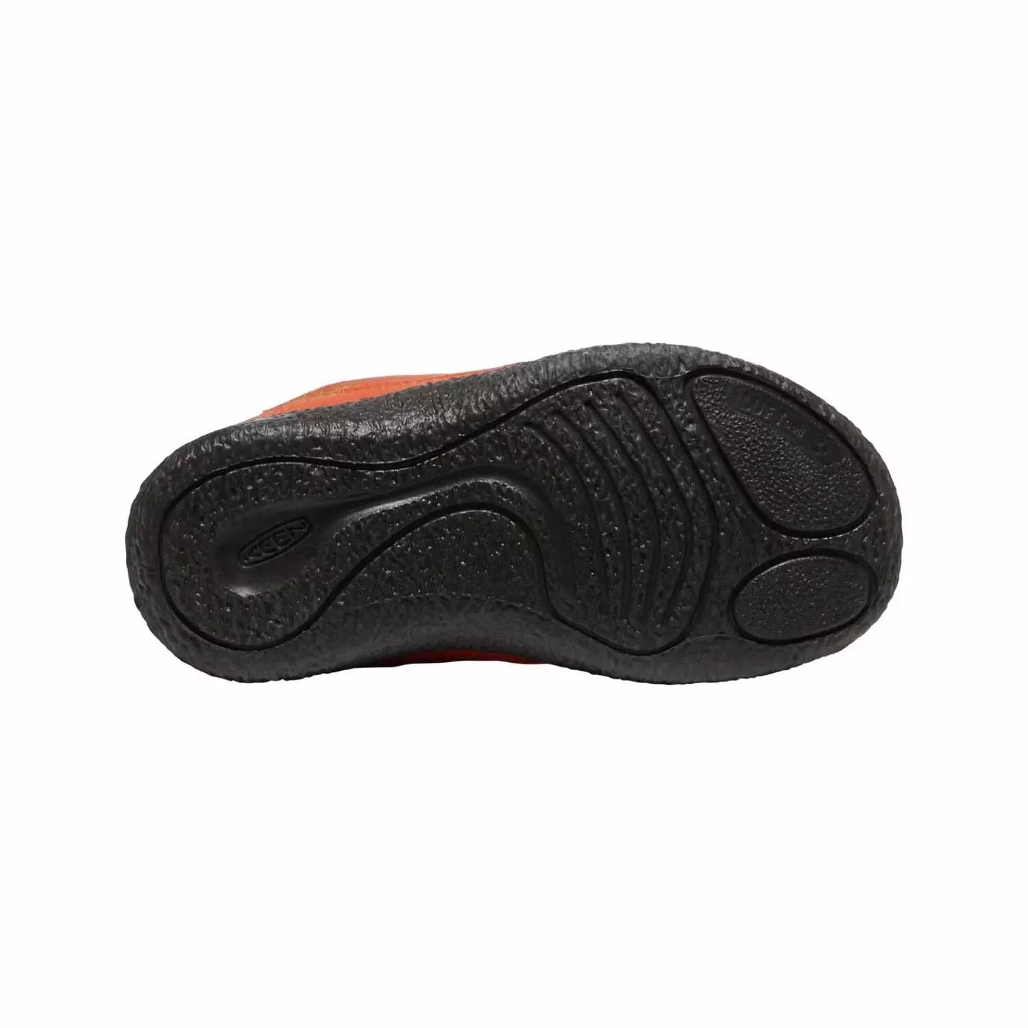 Buty miejskie dziecięce KEEN HOWSER II CHUKKA WP 6/6
